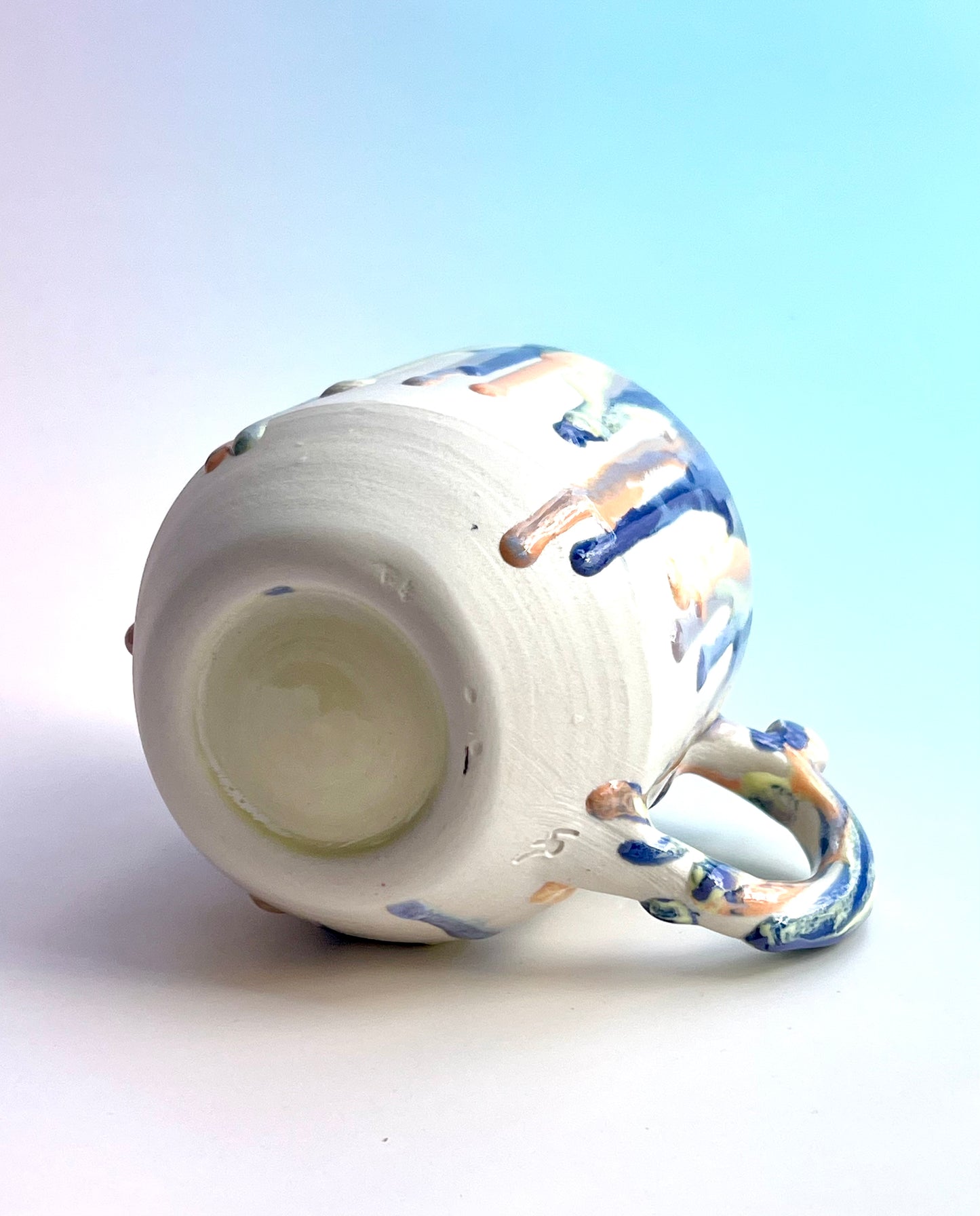 Drippy Mug 3