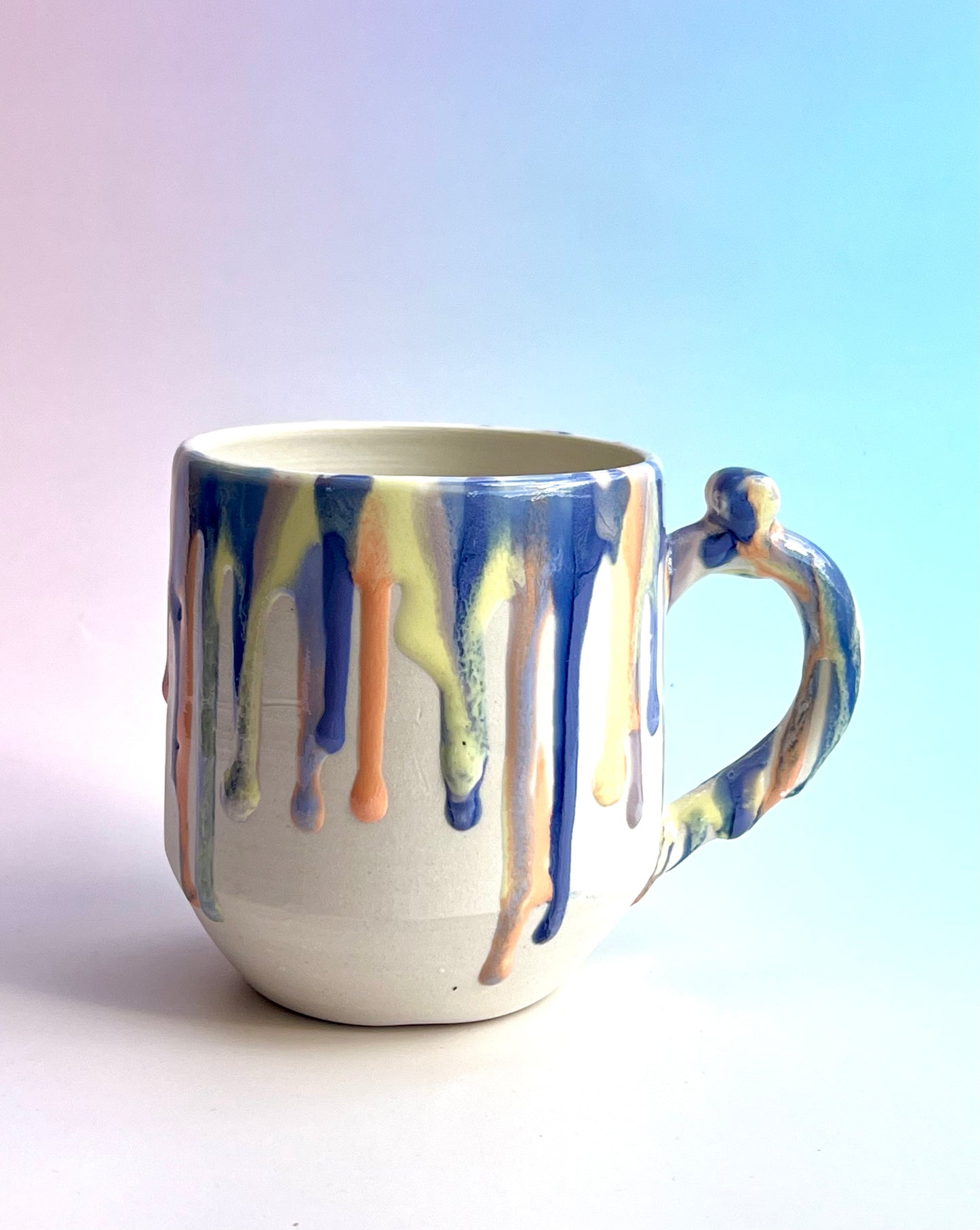 Drippy Mug 3