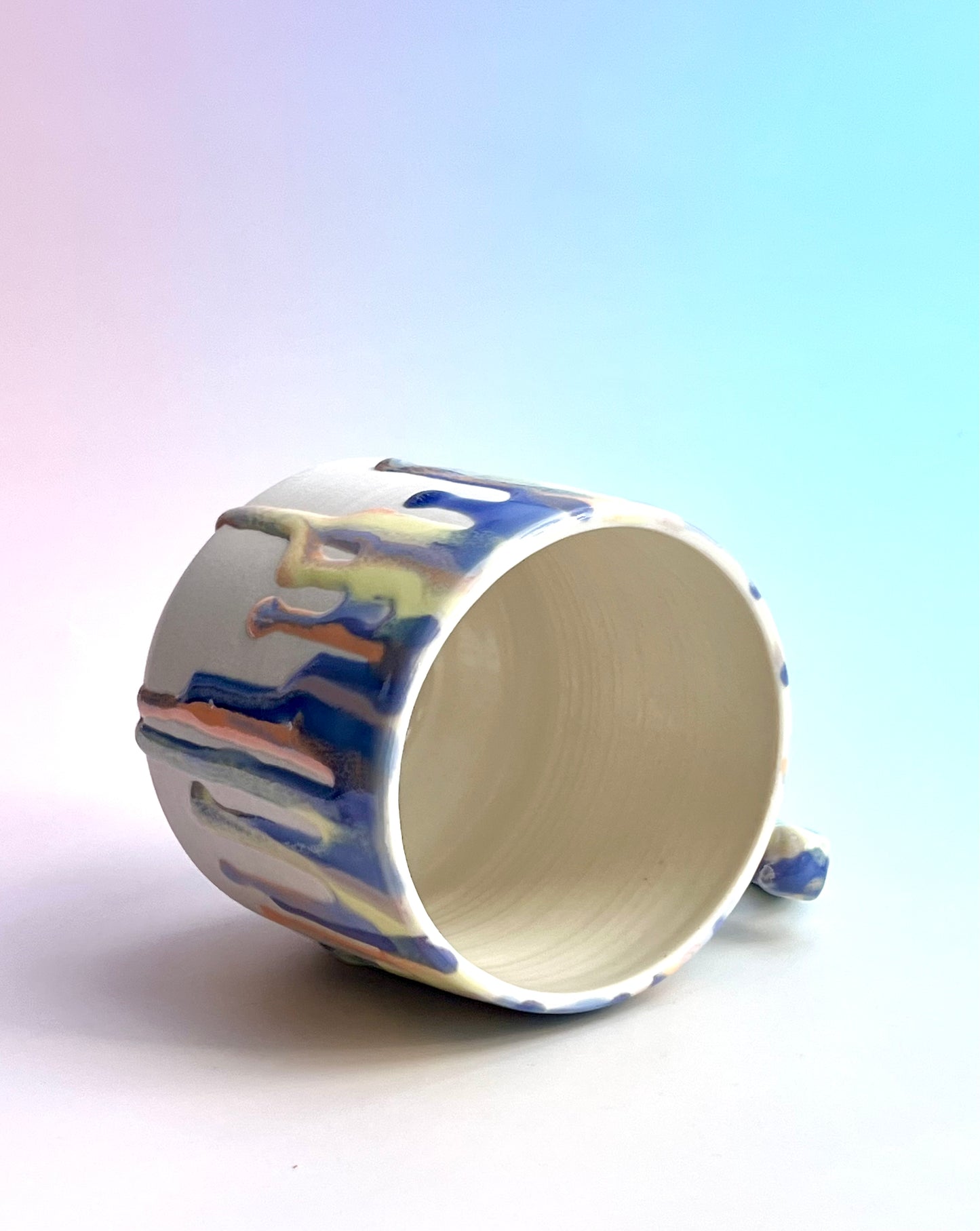 Drippy Mug 3