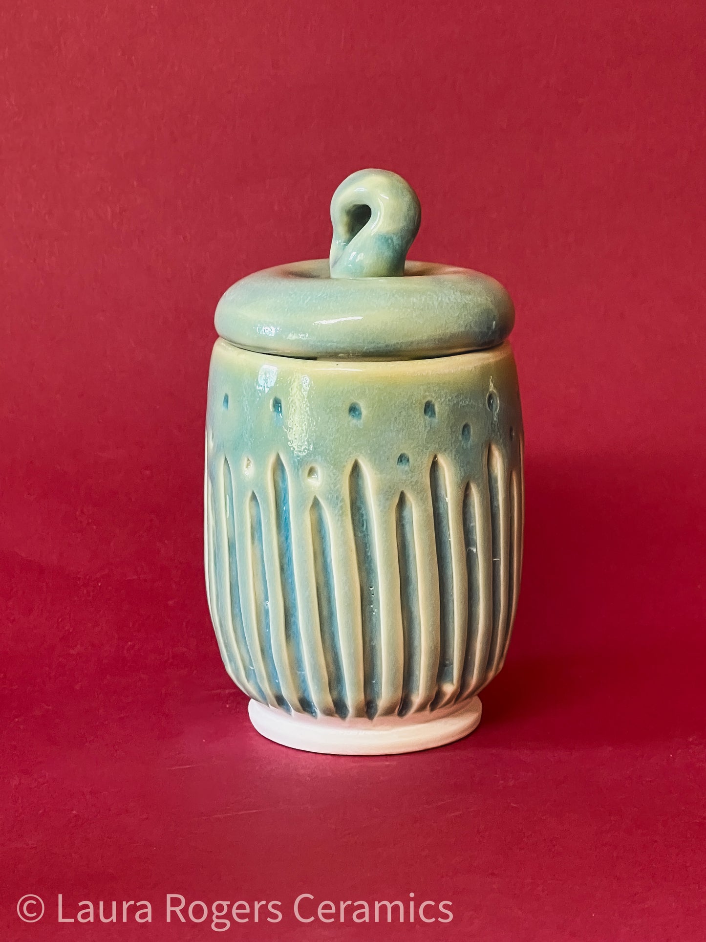 Sweet Surprise Jar
