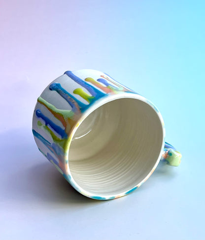 Drippy mug 1