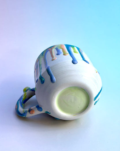 Drippy mug 1