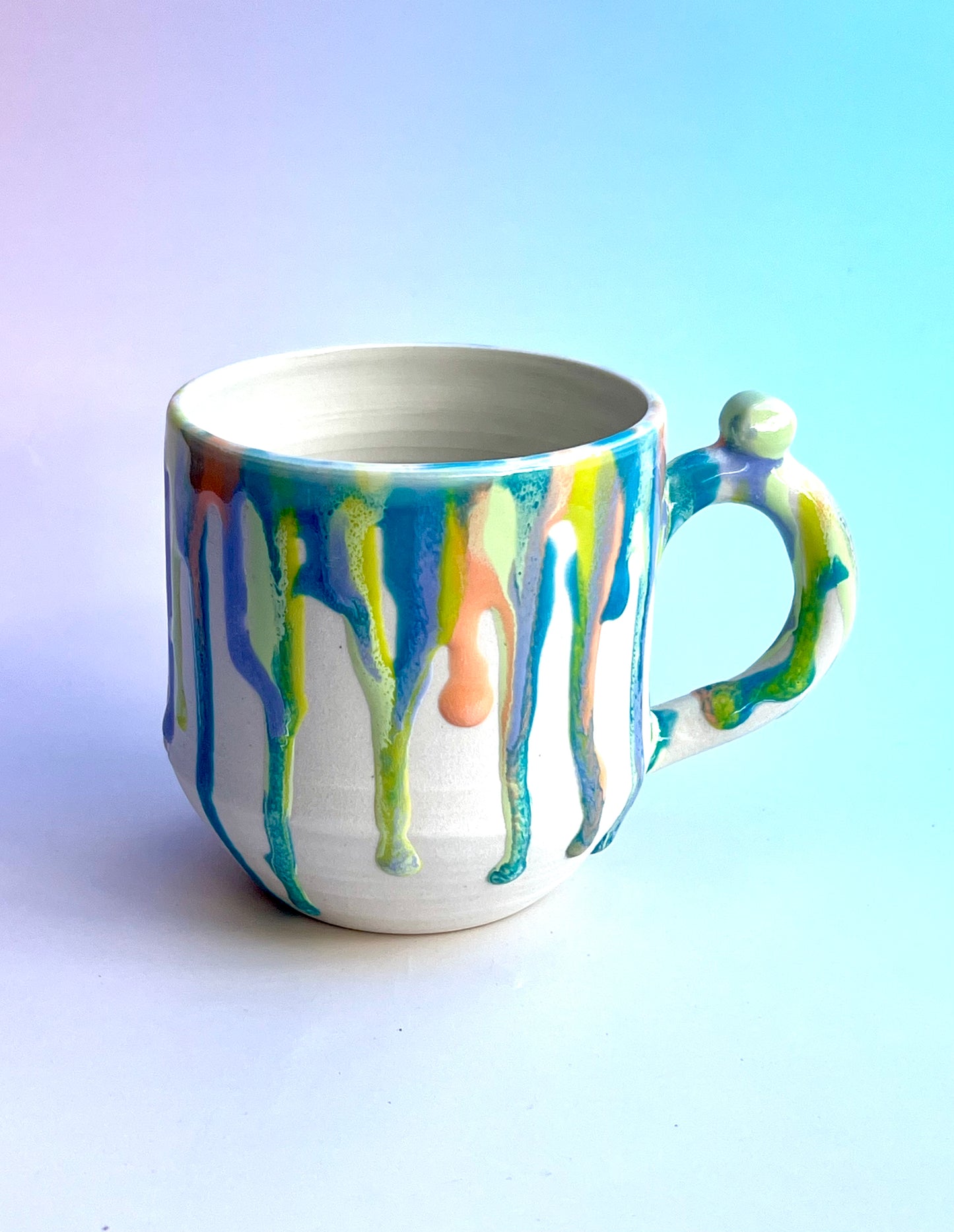 Drippy mug 1