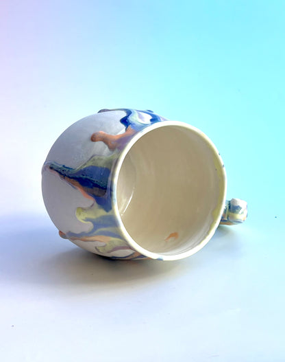 Drippy Mug 4