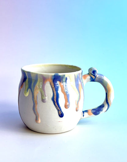 Drippy Mug 4