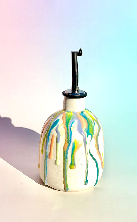 Drippy Oil Cruet 2