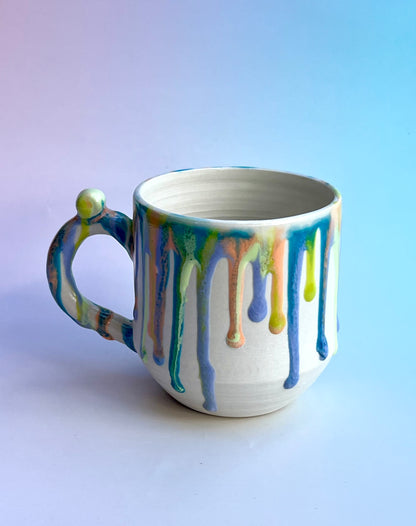 Drippy mug 1