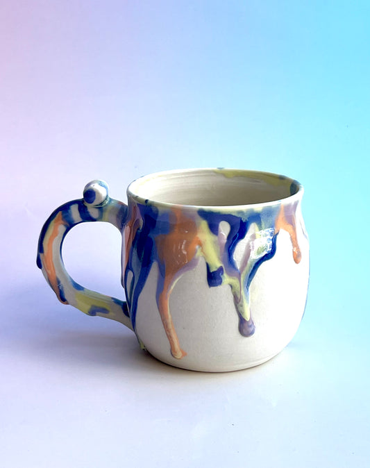 Drippy Mug 4