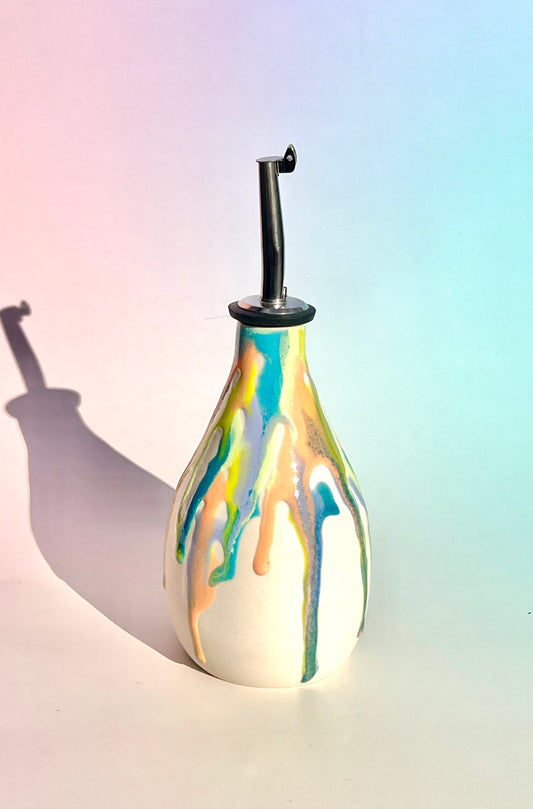 Drippy Oil Cruet 1