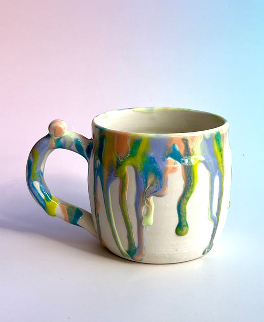 Drippy Mug 2