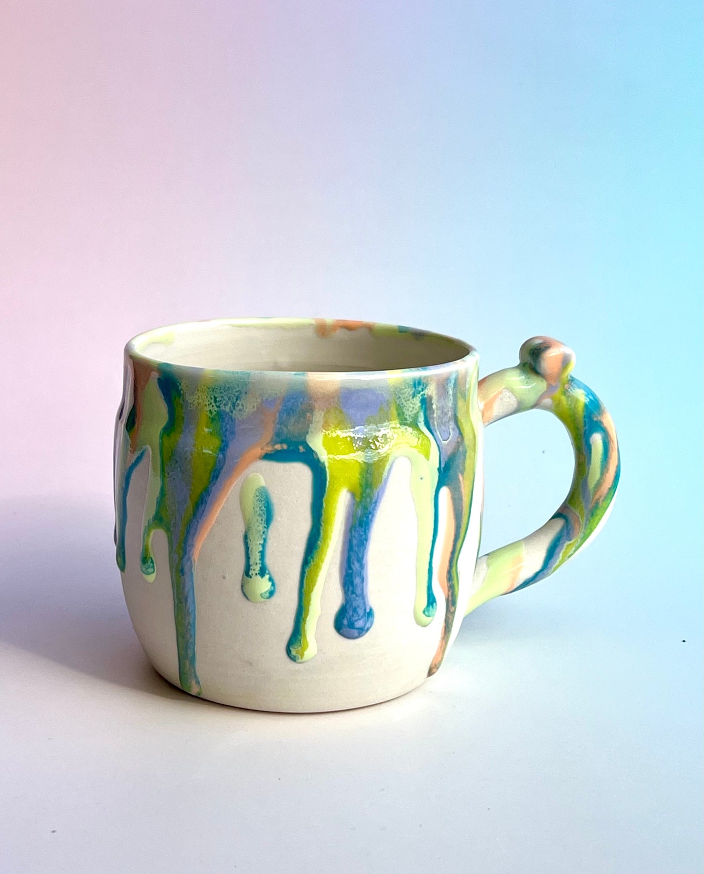 Drippy Mug 2