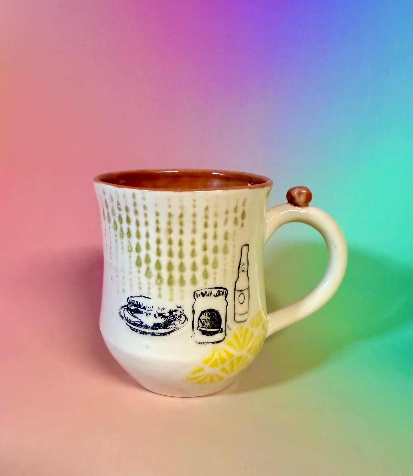 Collage Mug 1