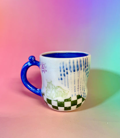 Collage Mug 2