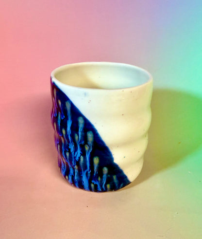 Wavy Slope Cup 2