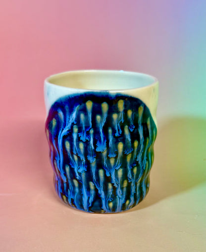 Wavy Slope Cup 2
